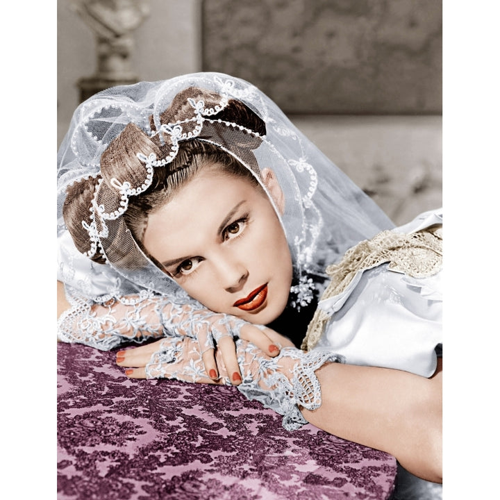 The Pirate Judy Garland 1948 Photo Print Image 2