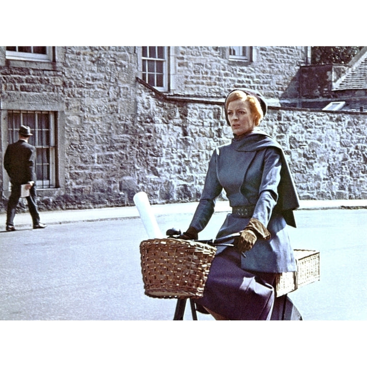 The Prime Of Miss Jean Brodie Photo Print Image 1