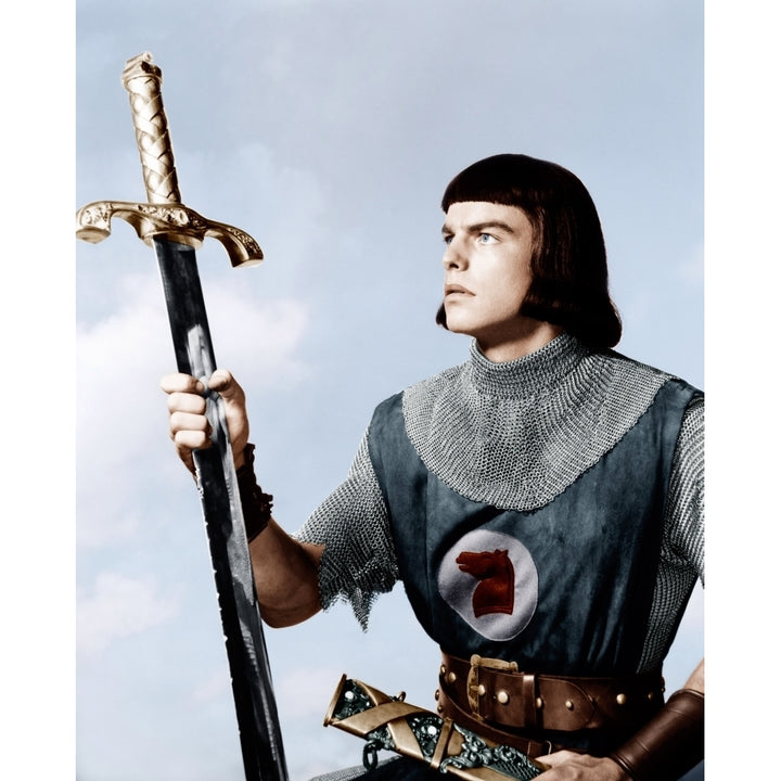 Prince Valiant Photo Print Image 1