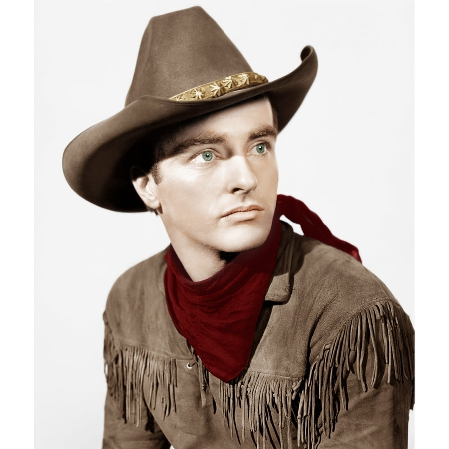 Red River Montgomery Clift 1948 Photo Print Image 1