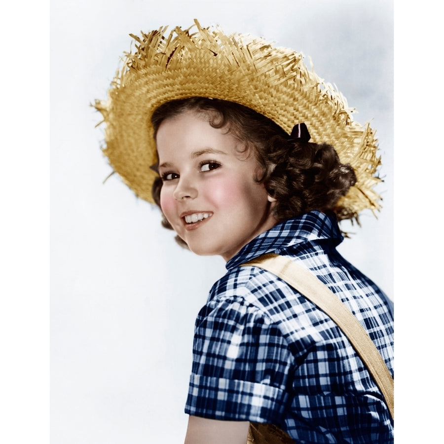 Rebecca Of Sunnybrook Farm Photo Print Image 1