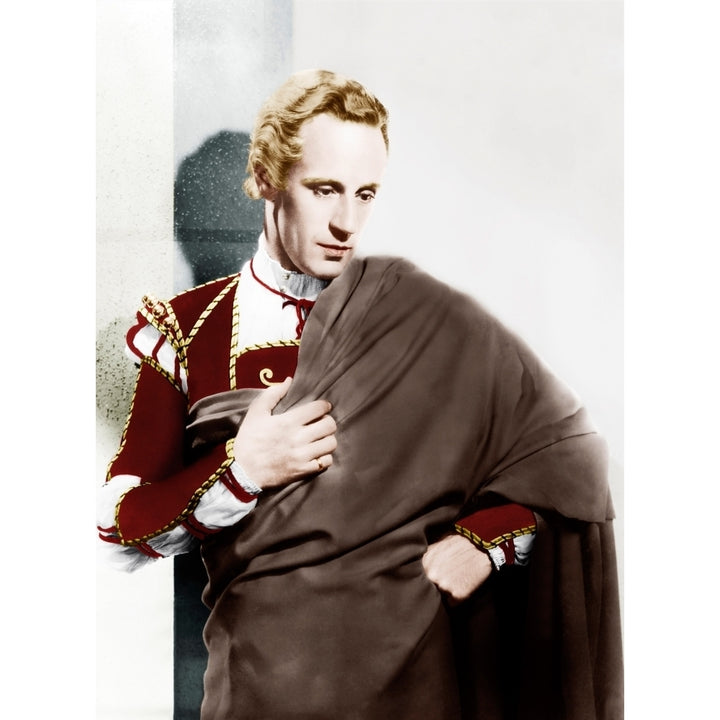 Romeo And Juliet Leslie Howard 1936 Photo Print Image 1