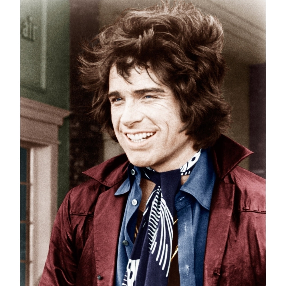 Shampoo Warren Beatty 1075 Photo Print Image 1