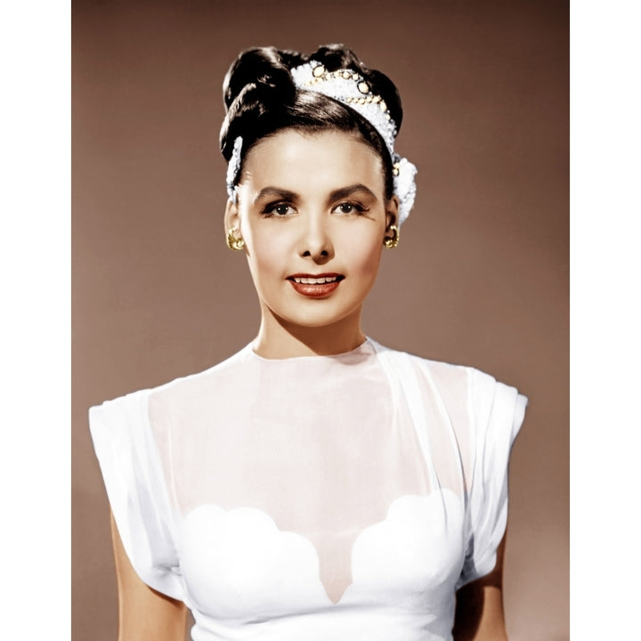 Till The Clouds Roll By Lena Horne 1946 Photo Print Image 1