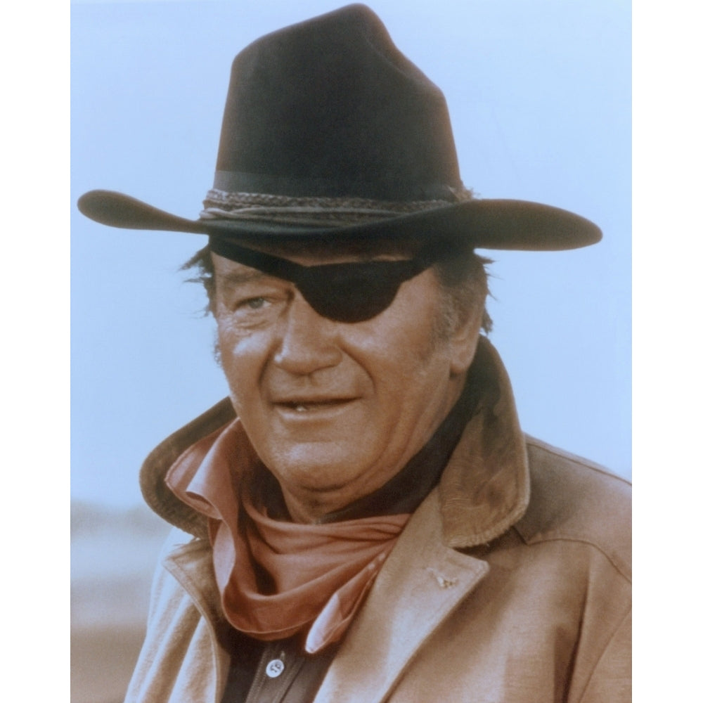 True Grit Photo Print Image 1