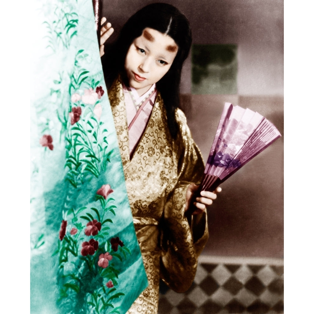 Ugetsu Photo Print Image 2