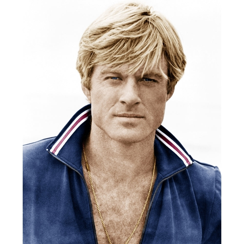 The Way We Were Robert Redford 1973 Photo Print Image 2