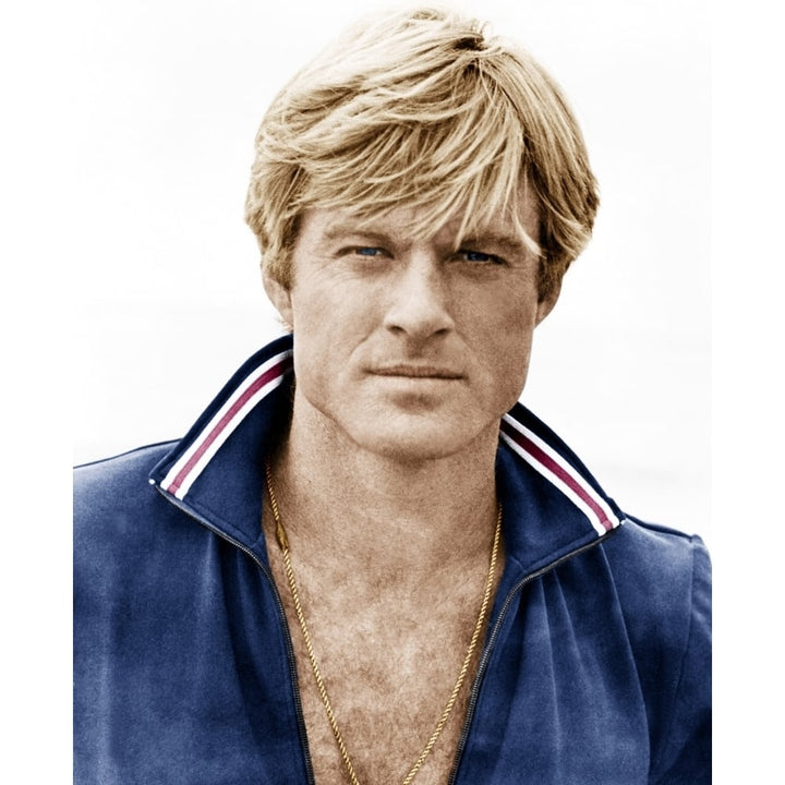 The Way We Were Robert Redford 1973 Photo Print Image 1