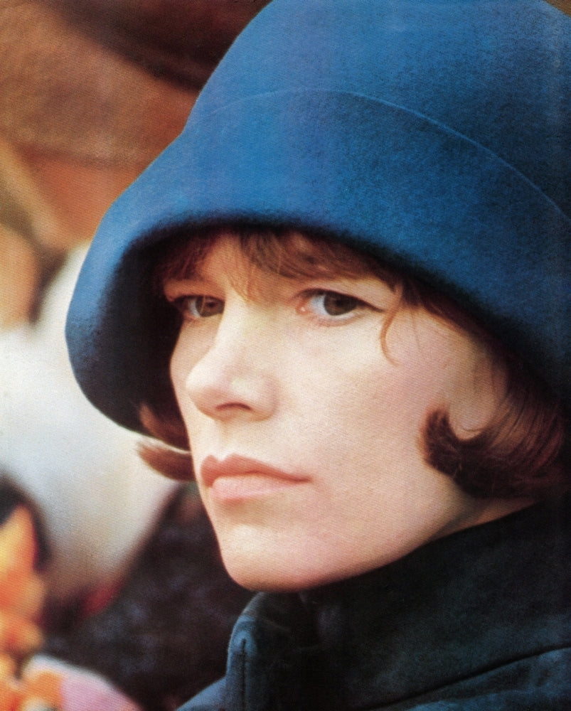 Women In Love Glenda Jackson 1969 Photo Print Image 1