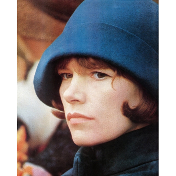 Women In Love Glenda Jackson 1969 Photo Print Image 2