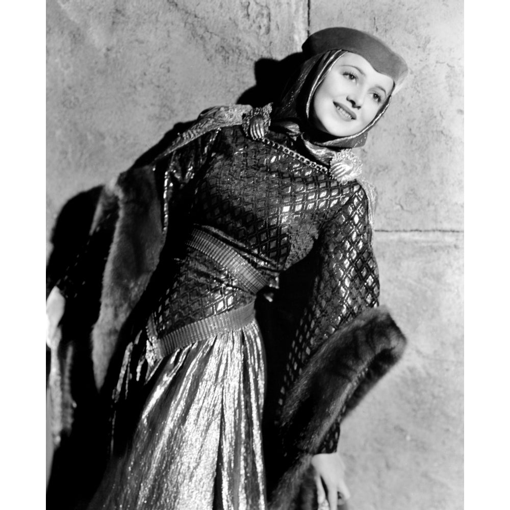 Adventures Of Robin Hood The Olivia De Havilland 1938 Photo Print Image 2