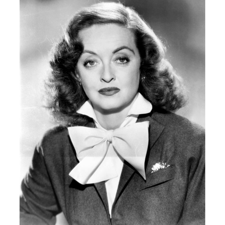 All About Eve Bette Davis 1950 Tm and Copyright ??20Th Centrury Fox Film CorpCourtesy Everett Collection Photo Print Image 2