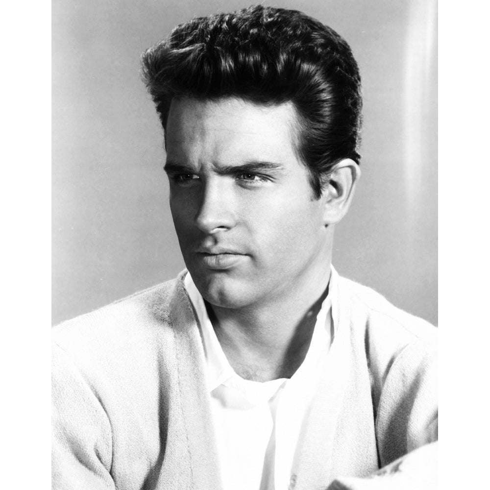 All Fall Down Warren Beatty 1962 Photo Print Image 1