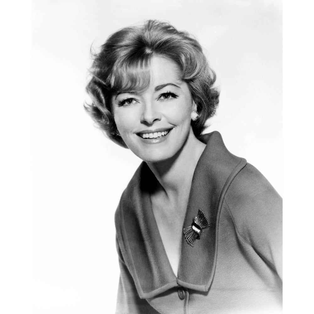 An American Dream Eleanor Parker 1966 Photo Print Image 1