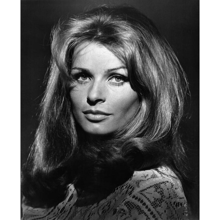 The Ambushers Senta Berger 1967 Photo Print Image 1