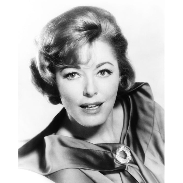 An American Dream Eleanor Parker 1966 Photo Print Image 2