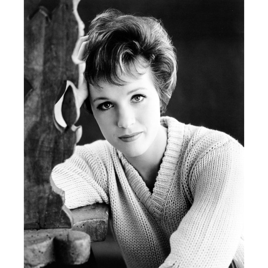 The Americanization Of Emily Julie Andrews 1964 Photo Print Image 1