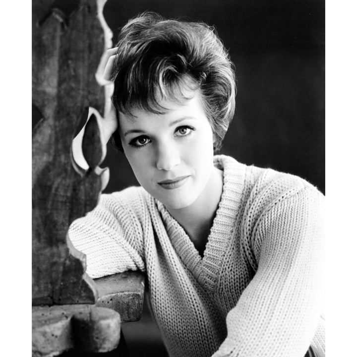 The Americanization Of Emily Julie Andrews 1964 Photo Print Image 1