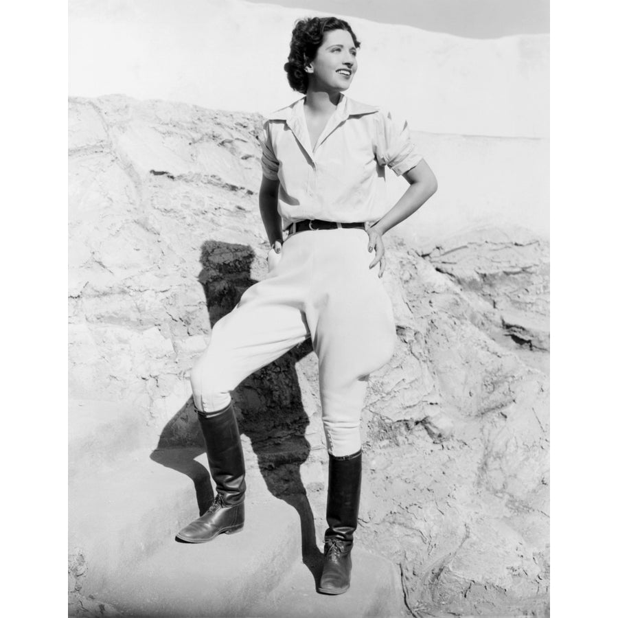 Another Dawn Kay Francis 1937 Photo Print Image 1