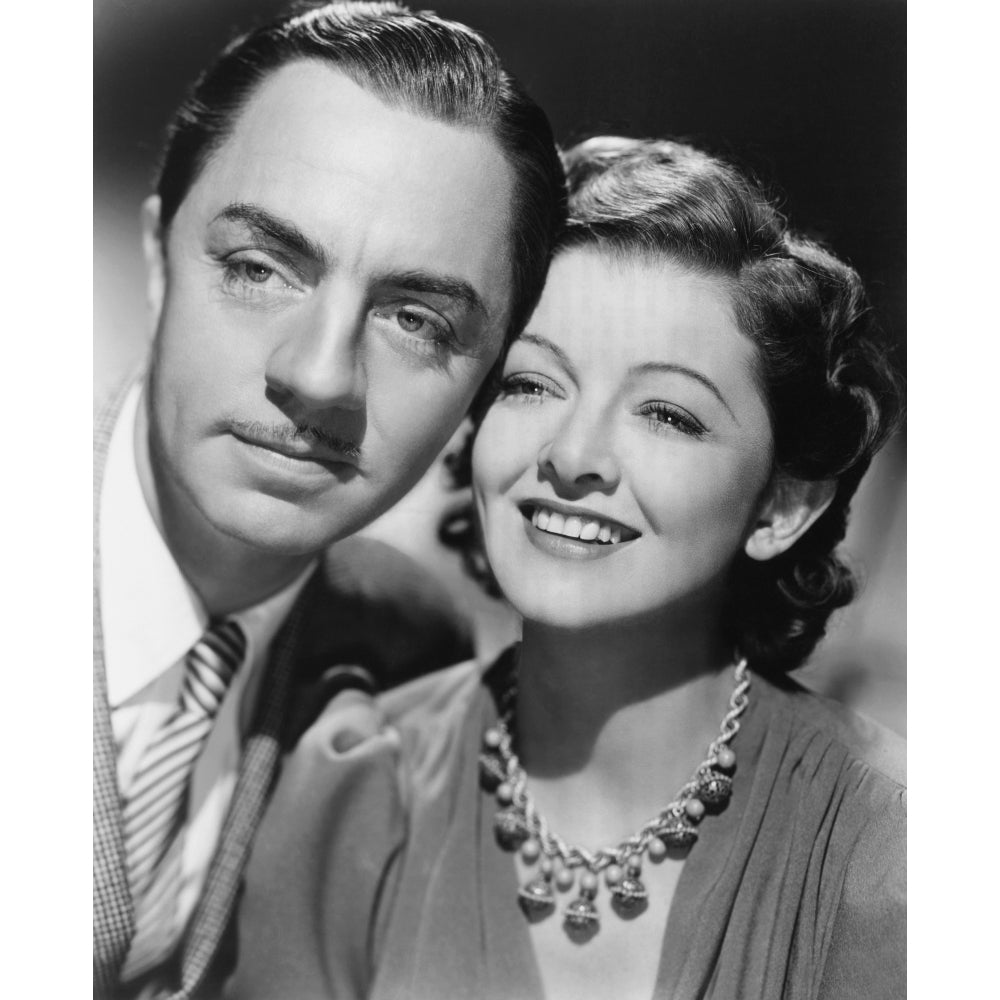 Another Thin Man Photo Print Image 1