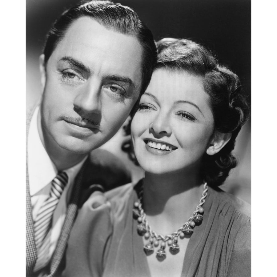 Another Thin Man Photo Print Image 1