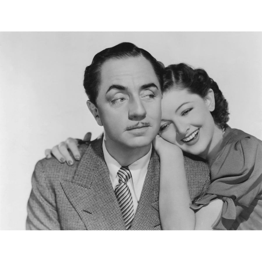 Another Thin Man Photo Print Image 1