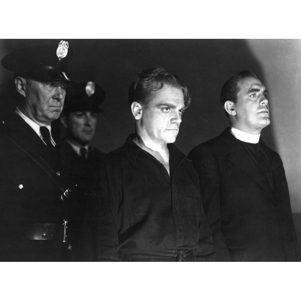 Angels With Dirty Faces James Cagney Pat OBrien 1938 Photo Print Image 1