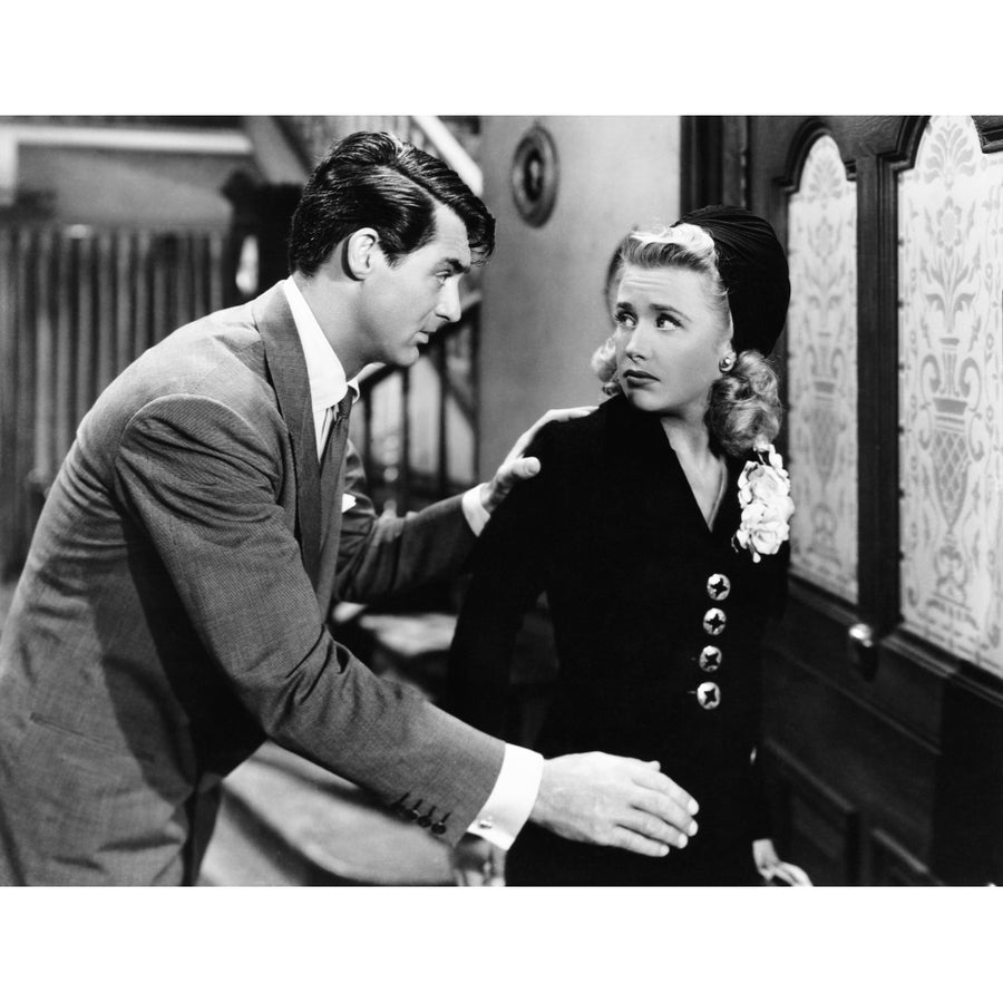 Arsenic And Old Lace Photo Print Image 1