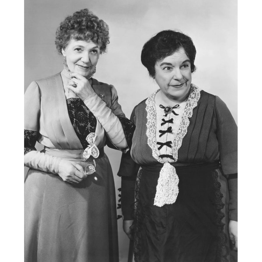 Arsenic And Old Lace Still Image 1