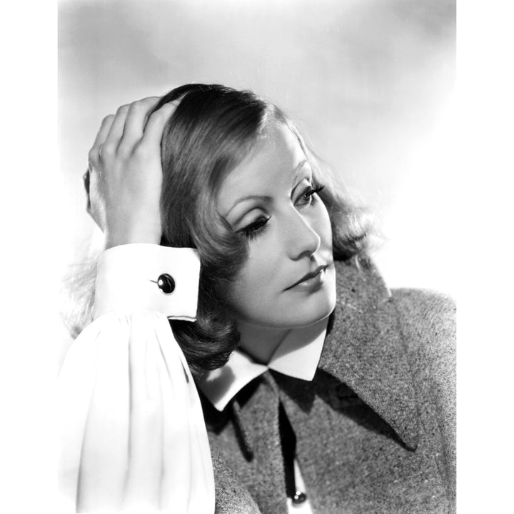 As You Desire Me Greta Garbo 1932 Photo Print Image 2