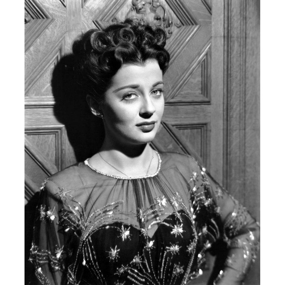 The BachelorS Daughters Gail Russell 1946 Photo Print Image 1