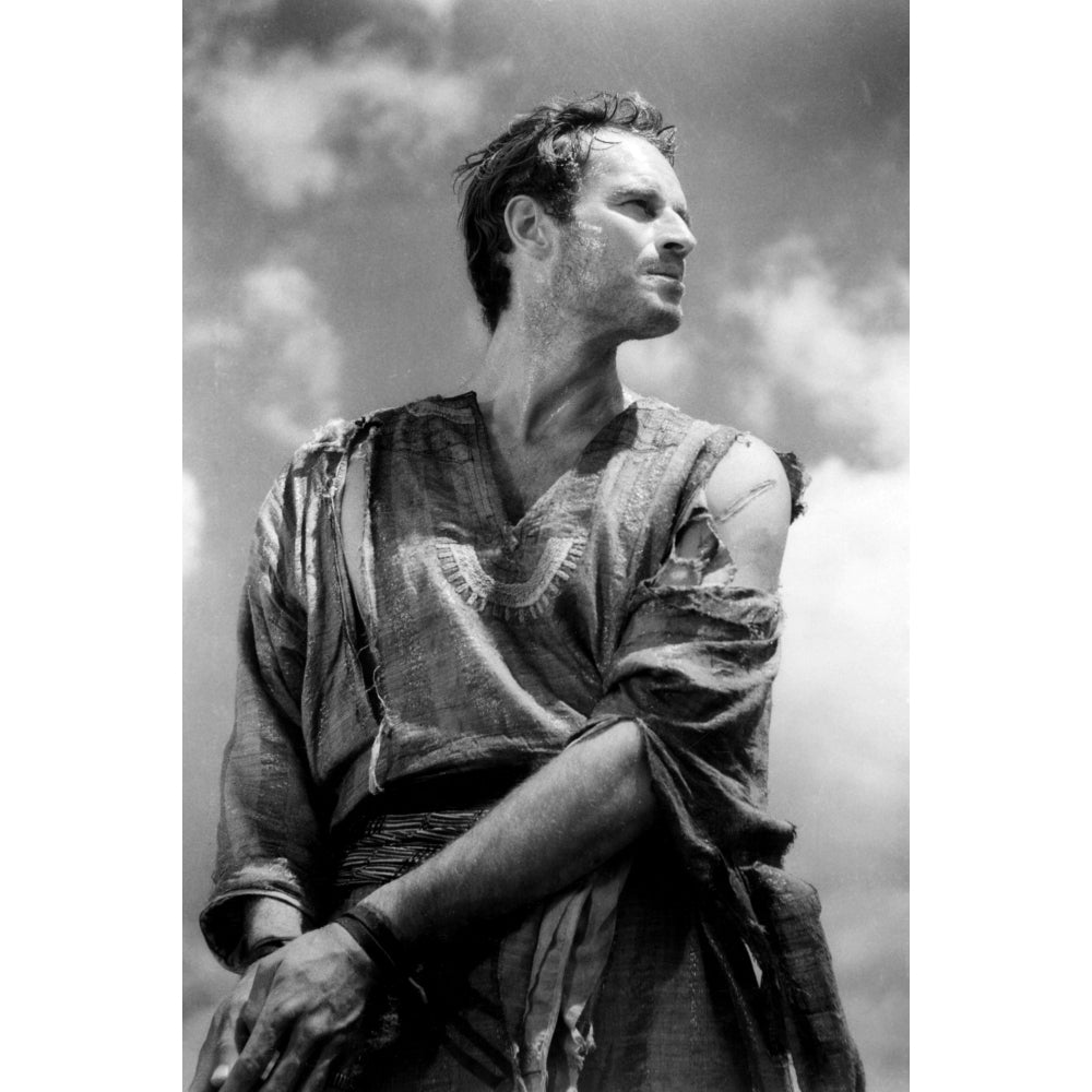 Ben-Hur Photo Print Image 1