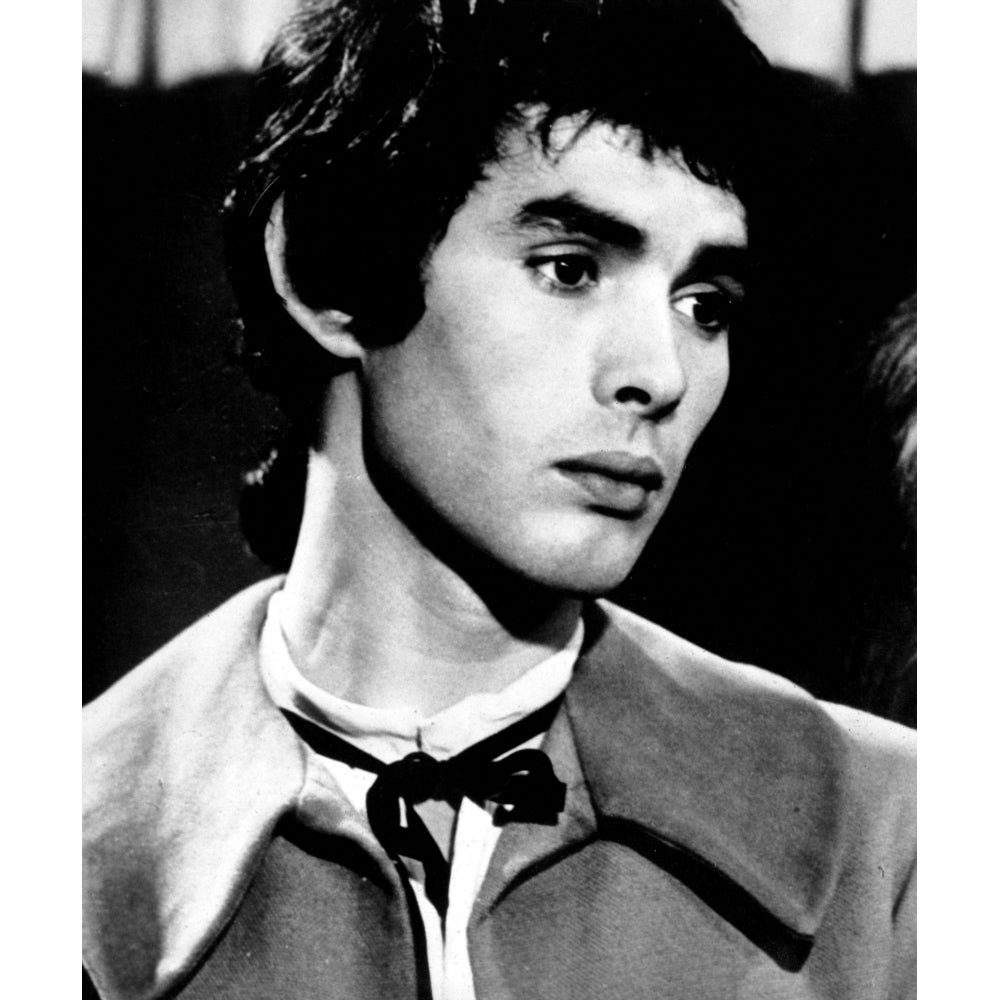 Benjamin Pierre Clementi 1968 Photo Print Image 1