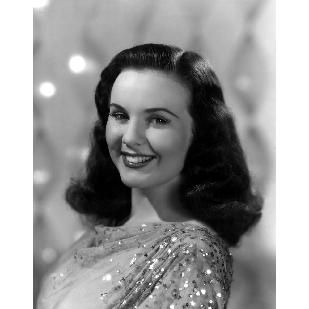 Because Of Him Deanna Durbin 1946 Photo Print Image 2