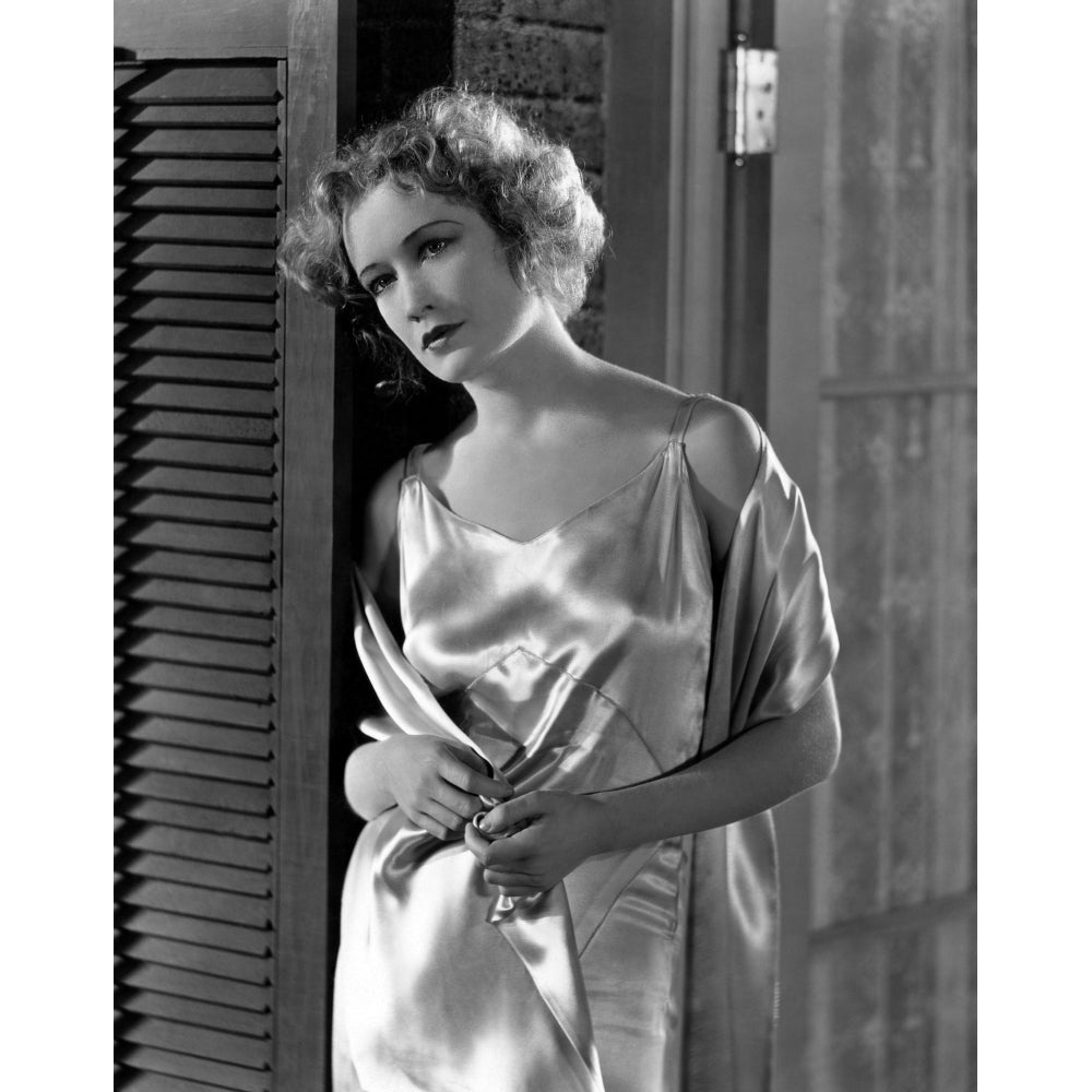 The Best People Miriam Hopkins 1930 Photo Print Image 1