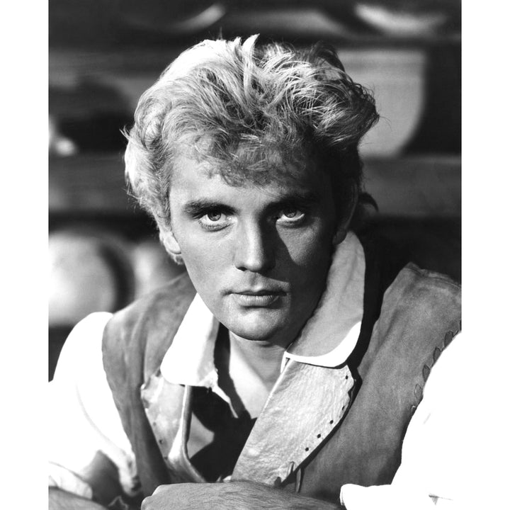 Billy Budd Terence Stamp 1962 Photo Print Image 2