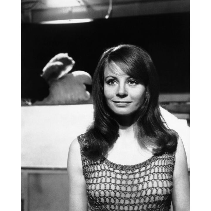 Blowup Sarah Miles 1966 Photo Print Image 1