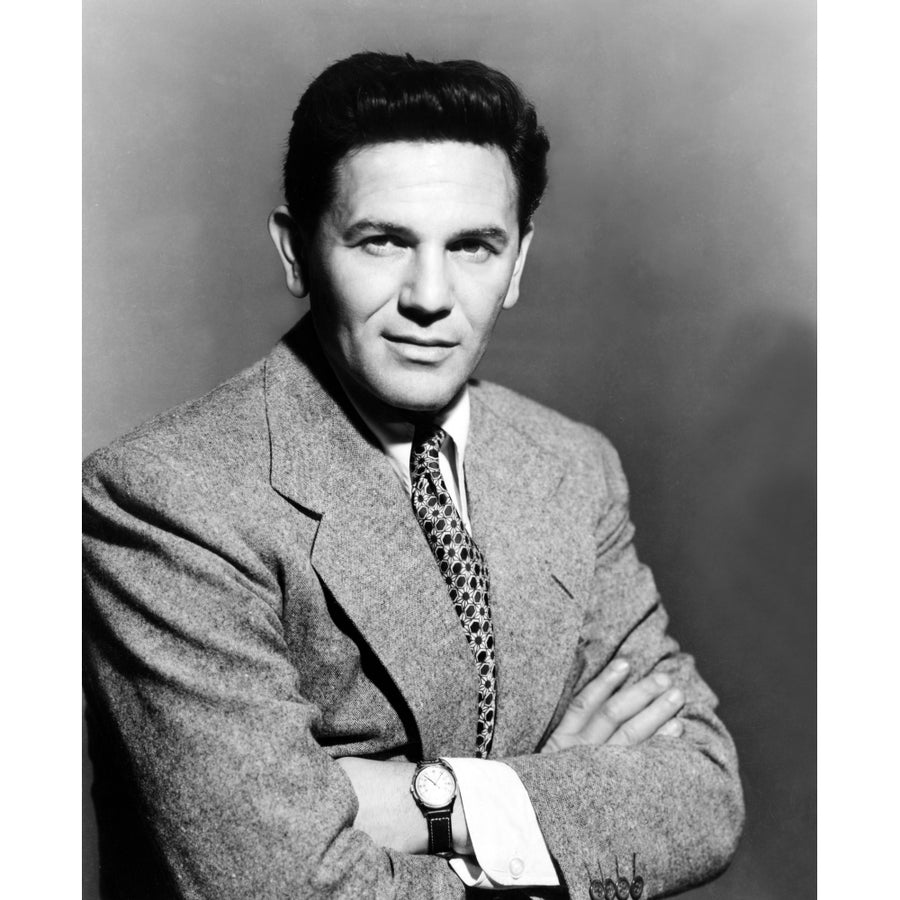 Body And Soul John Garfield 1947 Photo Print Image 1