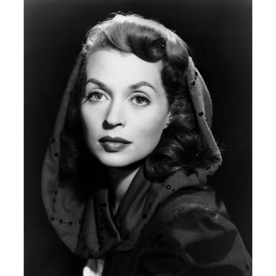 Body And Soul Lilli Palmer 1947 Photo Print Image 1