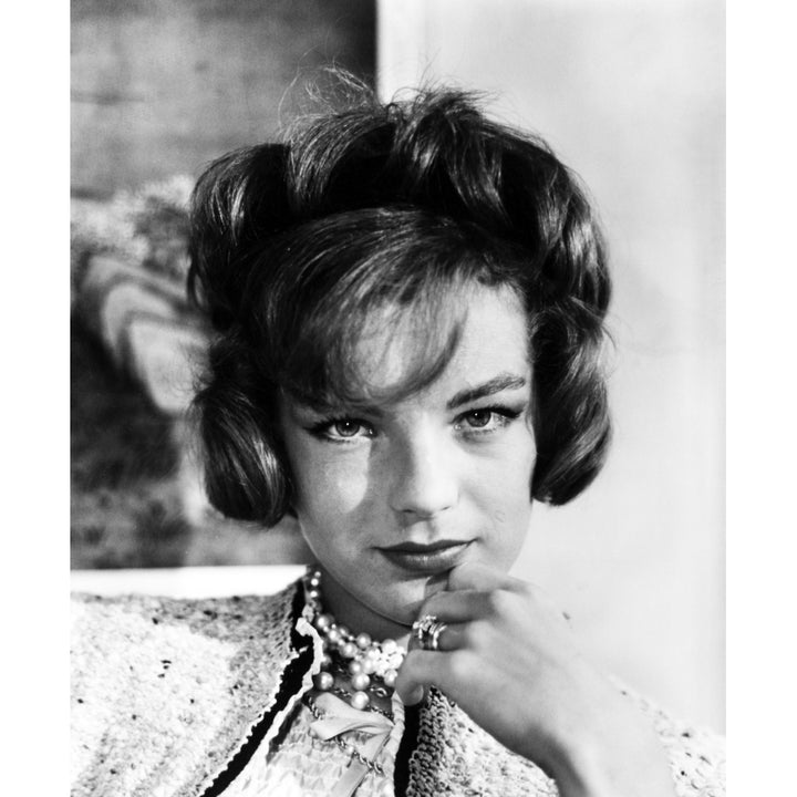 Boccaccio 70 Romy Schneider 1962 Photo Print Image 2