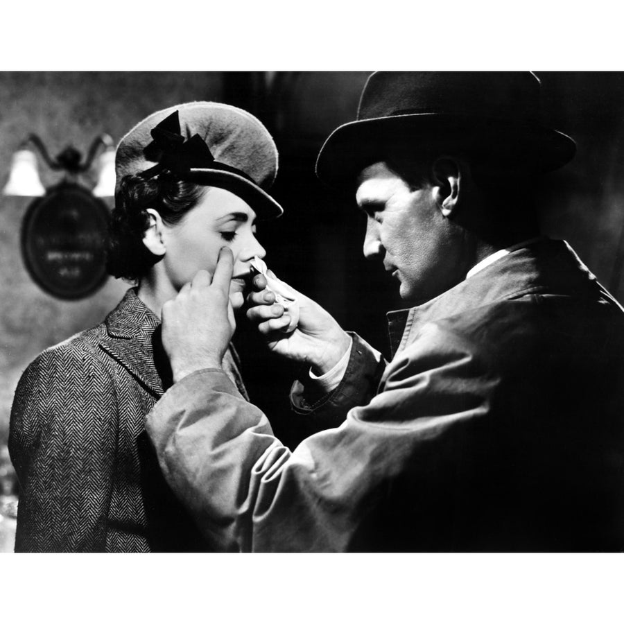 Brief Encounter Photo Print Image 1