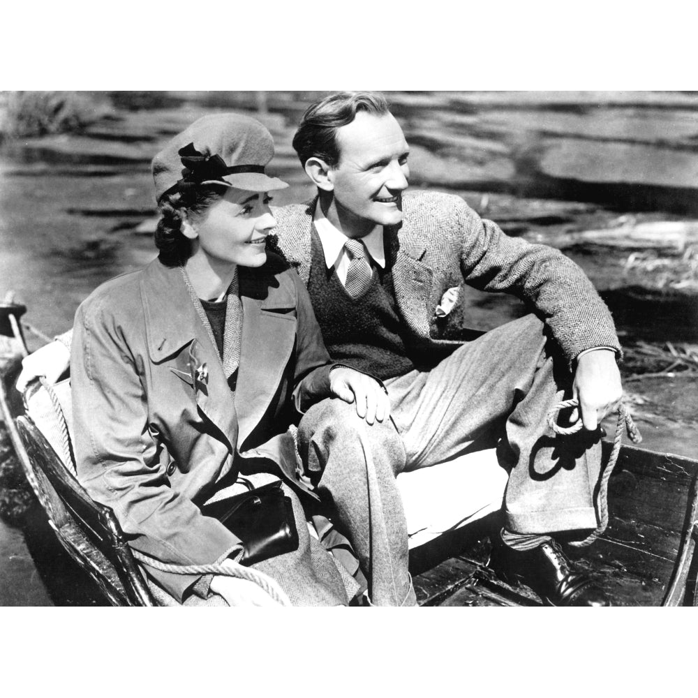 Brief Encounter Photo Print Image 1