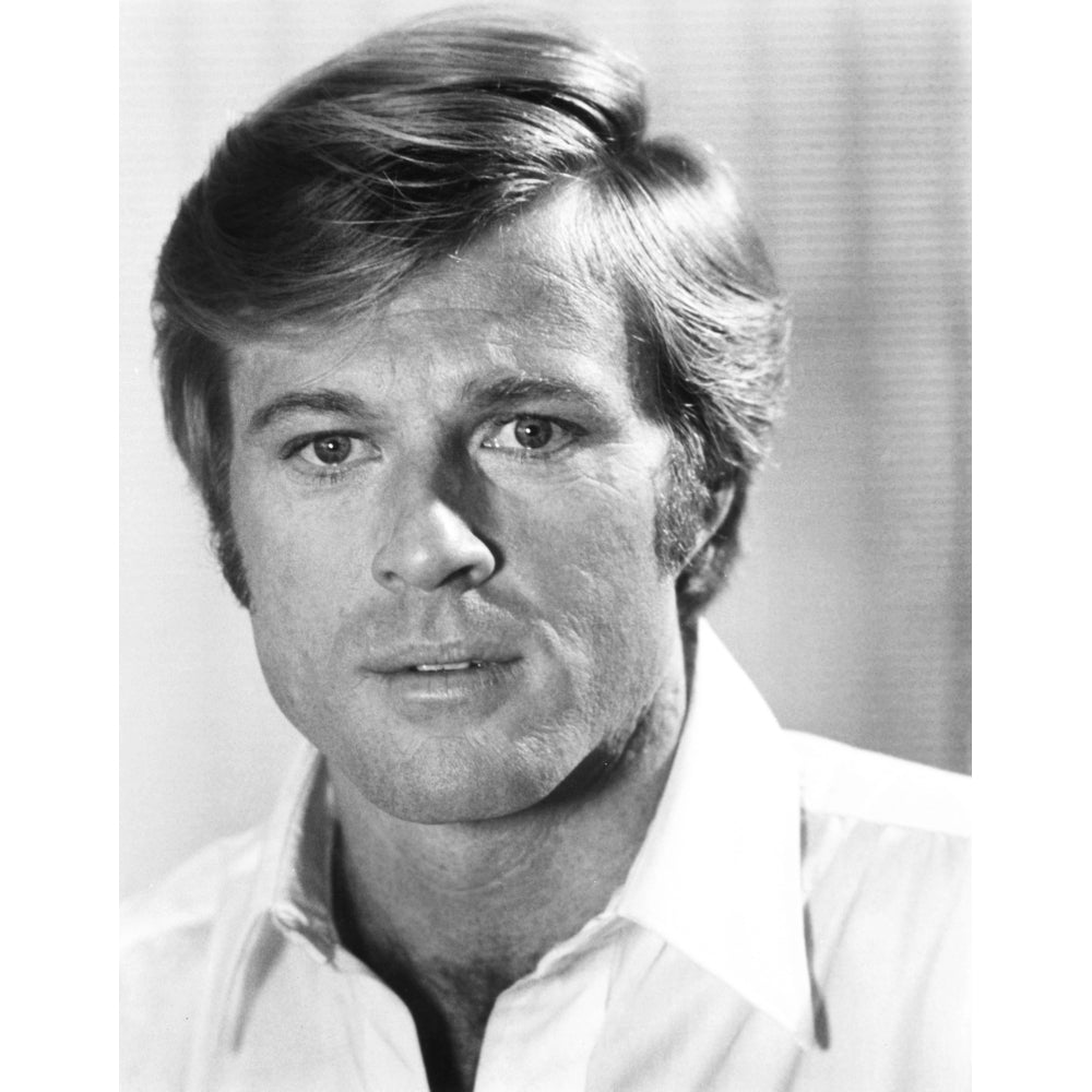 The Candidate Robert Redford 1972 Photo Print Image 1