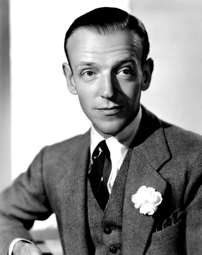 Carefree Fred Astaire 1938 Photo Print Image 1