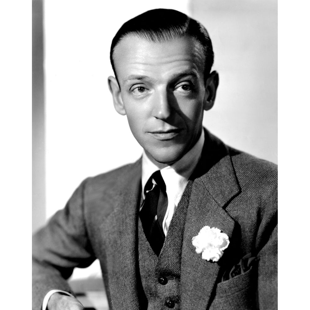 Carefree Fred Astaire 1938 Photo Print Image 2