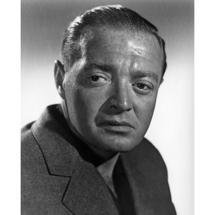 The Chase Peter Lorre 1946 Photo Print Image 2