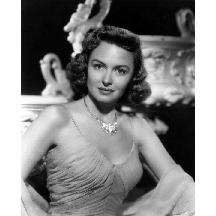 Chicago Deadline Donna Reed 1949 Photo Print Image 1