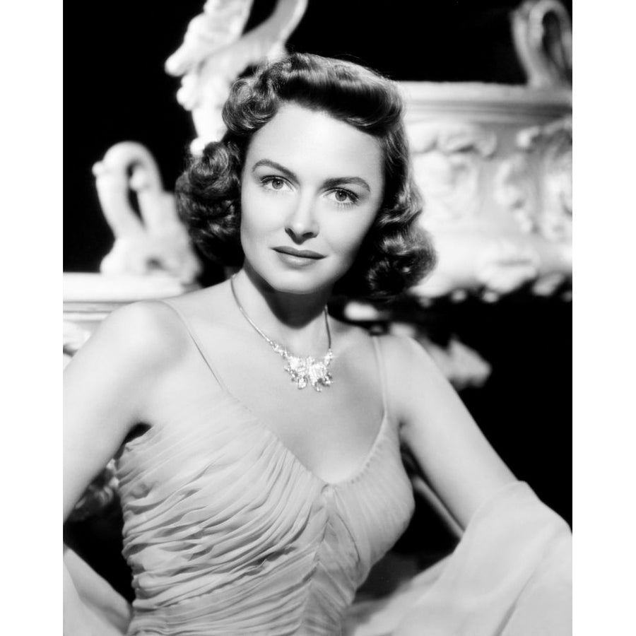 Chicago Deadline Donna Reed 1949 Poster Print Image 1