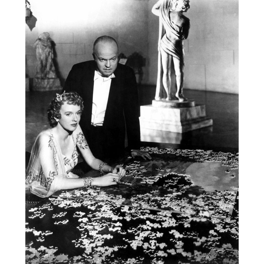 Citizen Kane Photo Print Image 1