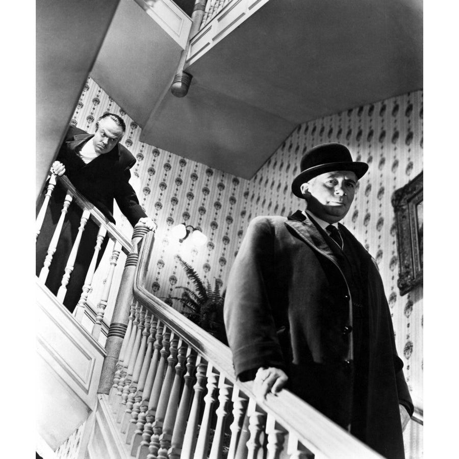 Citizen Kane Photo Print Image 1